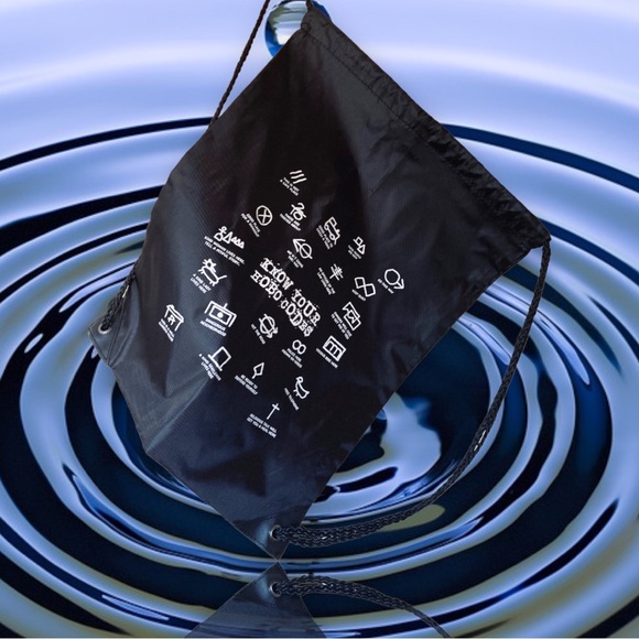 Limited Edition Tote Bag Unisex - Picture 1 of 16